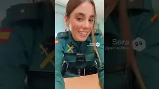 Guardia civil soltera