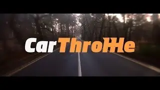 Car Throttle YouTube Trailer 2014