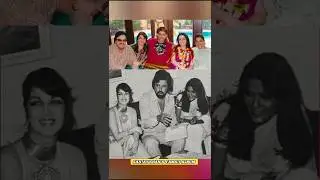 Sanjay Khan Family Album #youtube #bollywood #viral #short#sanjaykhan#hrithikroshan