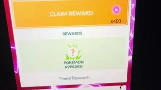 400 part&iacute;culas Max GRATIS EN Pokemon GO!