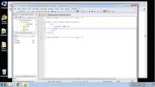 4 18 PHP and MySQL Admin UI
