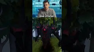 Imagine Shadow Fiend like THIS 🤯 #dota2