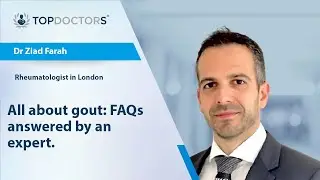 All about gout: FAQs answered by an expert.