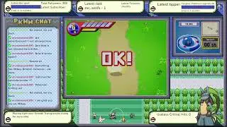 Let's Play Pok&eacute;mon Ranger Ep 03 That was a screwup!