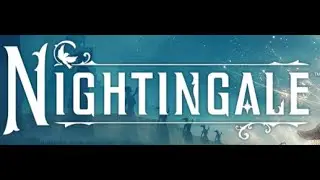 Episode 7: The Riddles of Taliesin- Nightingale