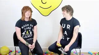 Lemon Clothing Chats To Robbie Coles