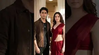 तमन्ना भाटिया ने आर्यन खान को लेकर कही दो टूक बात! #shorts #tamannaahbhatia #aryankhan #bollywood