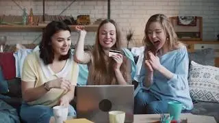 Achită cu cardul de credit Mastercard și primește 5% cashback!