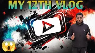 “Subah Ki Shuruaat Se Shaam Tak Sab Record Kiya 🎥 | Daily Lifestyle Vlog”Vlogger 's#dailyvlog#vlog