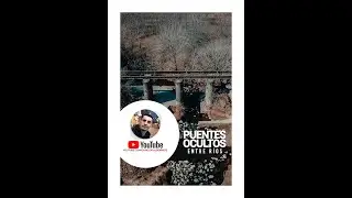PUENTES OCULTOS #shorts