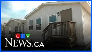 A new school set to open in Shediac, N.B.