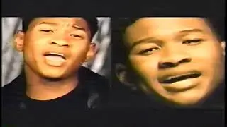 Трек Usher 