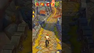 M.9.A.5 Temple run 2 🫂 Subway Princess Runner 🤯 Subway surfers 🥳#shortsfeed #viralshorts #shorts