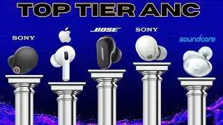 You May Regret Buying the Sony WF-1000XM5 Earbuds...Here's Why