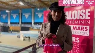 ROLIVALOISE : VANESSA GLADONE