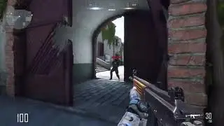 CrossfireX (beta) : Coming back and moving on it when it's out