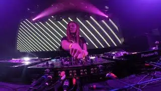 Blanca Ross HIGHLIGHTS - @ City Hall Barcelona