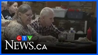 Community project delivers vital support to local veterans
