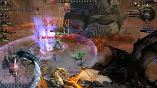 Neverwinter 52 Kills Domination HD 1080p Part 1/3