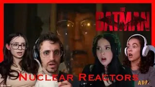Riddler&rsquo;s Triumph - The Batman (2022) Reaction Mashup