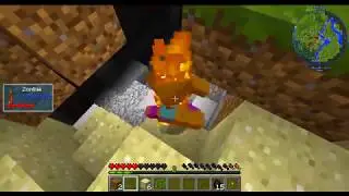 Minecraft - Age of Engineering Episode 1