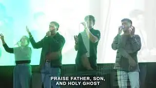 PRAYER MEETING WITH PTR. ALEX TINSAY | MARCH 1, 2023