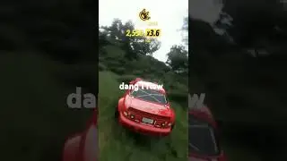 dang i flew#embracefailure #forzahorizon5 #drift #music