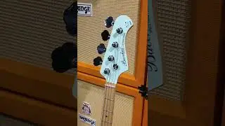 Bacchus WJB-CHIIPAN Bass Guitar at Davis Guitar Music Centre Singapore Official Distributor