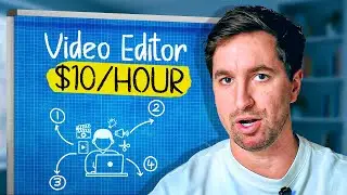 How to Find & Hire Video Editors (and what to pay)