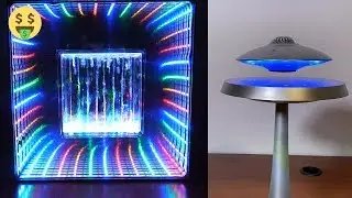 8 AMAZING GEEKY SPEAKERS THAT WILL MESMERIZE YOU! 😍