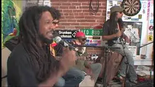 Rootz Underground - Soul Shakedown Party (acoustic) at the MoBoogie Loft