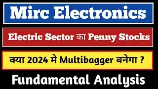 Penny Electronic शेअर | mirc electronics latest news | mirc electronics share latest news |