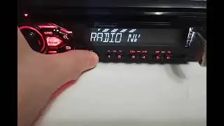 Pioneer deh-1800ub