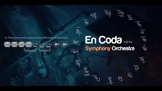 En Coda Symphony Orchestra 432 Hz Full Concert Award Winning Film