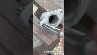 The right tool for correcting hole fit
