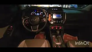 inspected  - Subaru xv 4awd 2018 || autohub