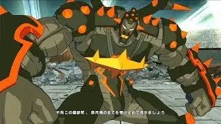 Kill la Kill: IF - Gamagōri, Sanageyama, 19 Minutes of NEW Gameplay | TGS 2018 Demo Build (HD 60fps)