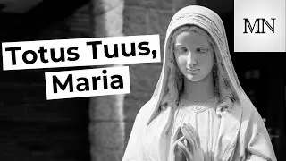 Totus Tuus - Michał Niemiec