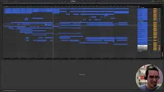 Editing Vocal Percussion Takes Forever: The Making of VX1's 