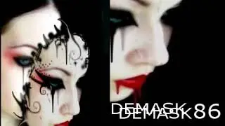 Daniel Portman - Demask 86