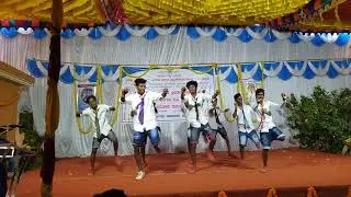 Tiktok Boys   |tiktok dances,dance music,dance local,