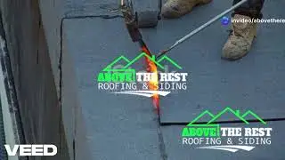 Above the Rest Roofing and Siding