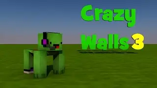 CrazyWalls 3 | This is CRAZY | BOSSBOYZ2