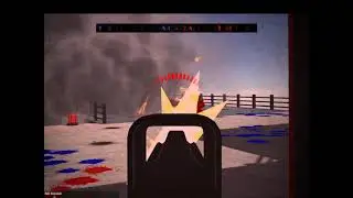 RavenField Glacier 8.29.82
