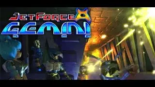 [Jet Force Gemini] 12/5/2025 VOD