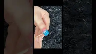 💅🏼Easy Dot Nail Art Design #shorts #viral #trending #youtubeshorts