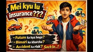Roshan Speaks -Health Insurance|Part 3|Basics of Personal Finance|Vardan|Vinayak|