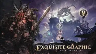 Era Origin [ Android APK ] Revenant Gameplay