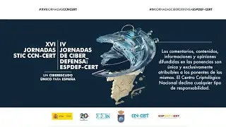Esquema Nacional de Seguridad || Deception en OT - Detecci&oacute;n y Respuesta Avanzada en Infraestruct...