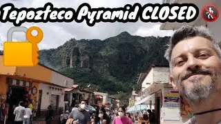 Mexico🇲🇽 Archeological Sites Travel Tips 2021 (Avoid The Headaches 🤕🤯🤬)